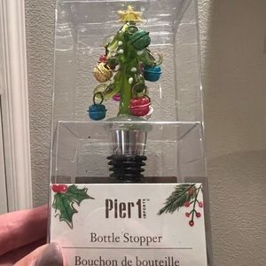 Pier 1 Wine Bottle Stopper